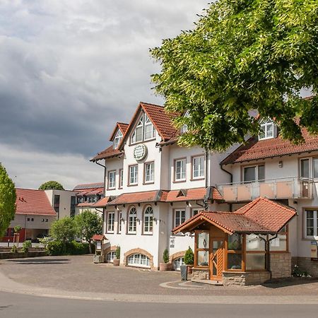 Landhaus Rhoenblick คุนเซล ภายนอก รูปภาพ